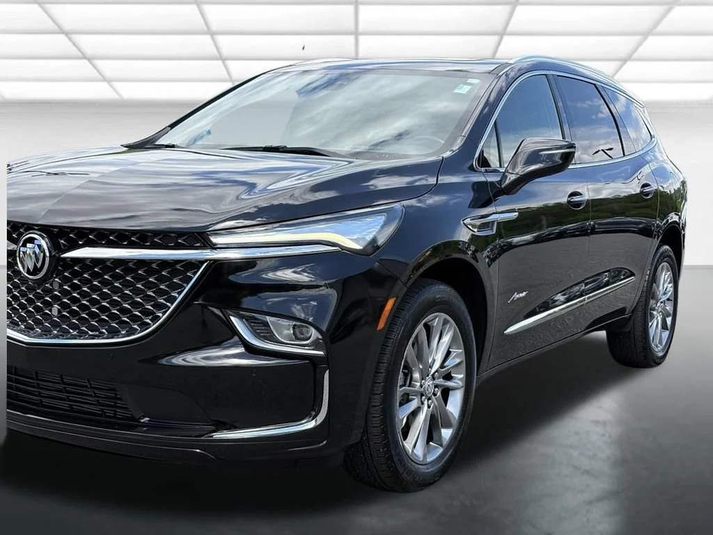 2023 Buick Enclave Avenir - Photo 49