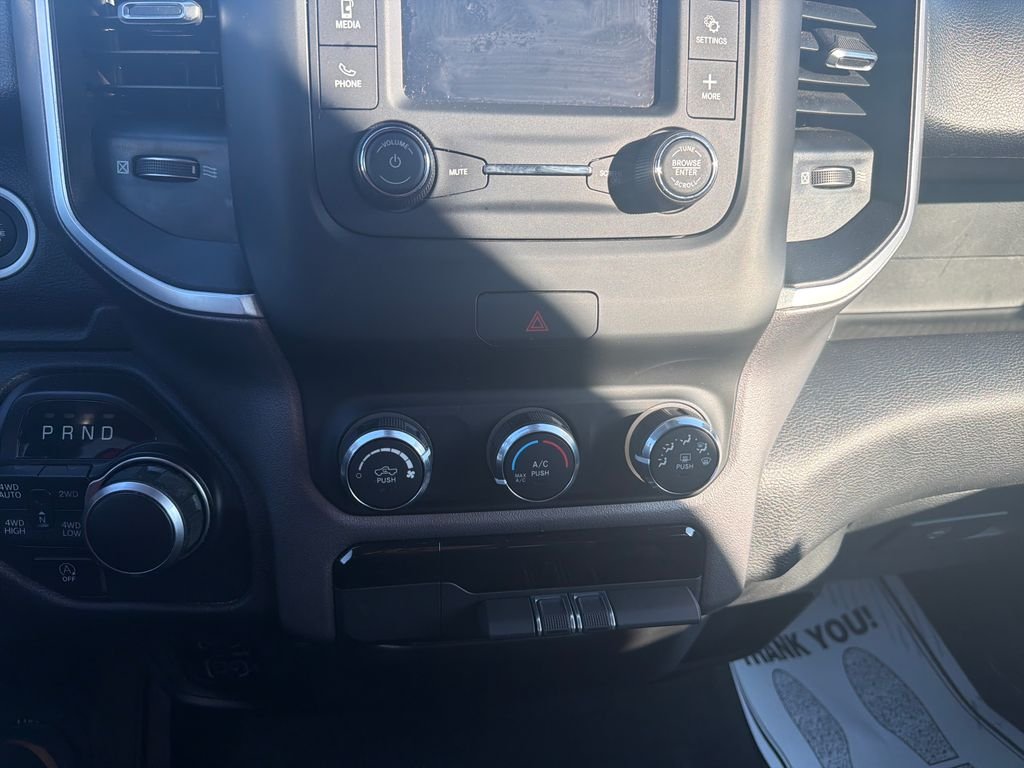 Used 2020 Silver Ram Big Horn/Lone Star image 20