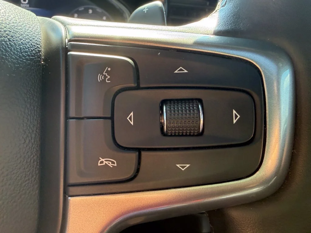 Used 2026 Gray Chevrolet LT Trail Boss image 17