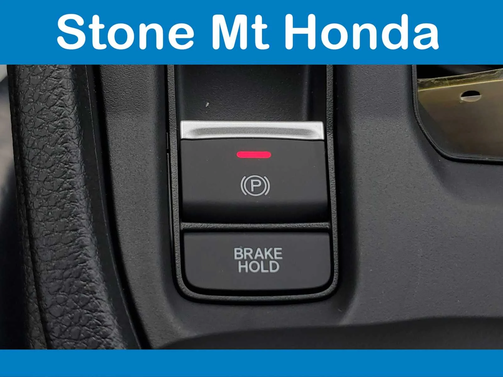 New 2026 Meteorite Gray Metallic Honda LX image 27