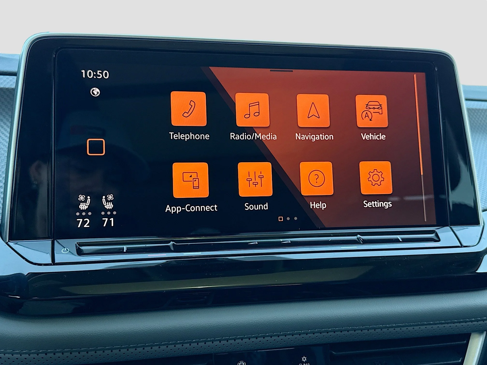 New 2026 Green Volkswagen 2.0T Peak Edition image 29
