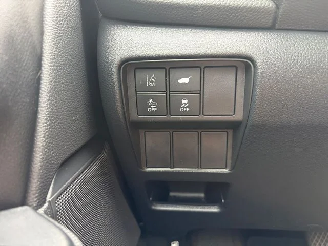 Used 2022  Honda EX-L image 16