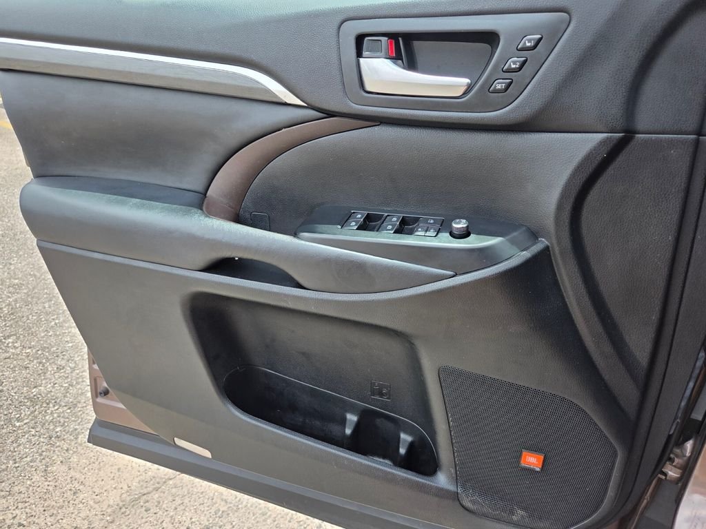 Used 2019 Brown Toyota Limited image 21