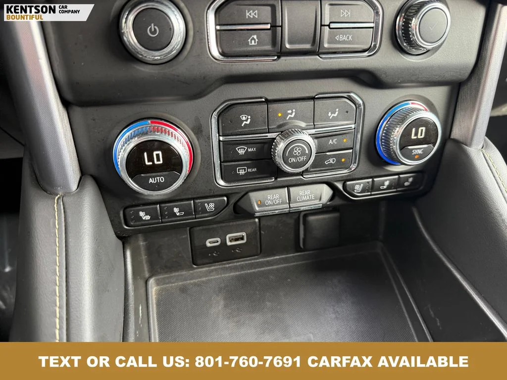2024 GMC Yukon SLT - Photo 29