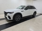 2025 Mazda CX-70