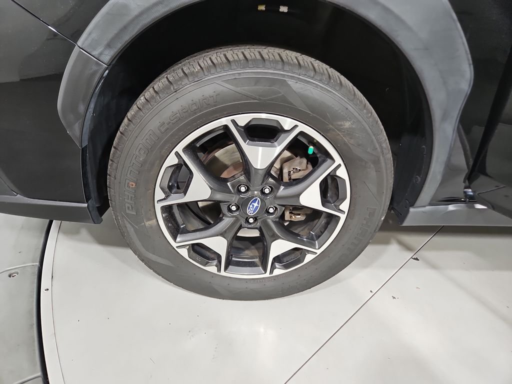 Used 2019 Black Subaru 2.0i Premium image 26