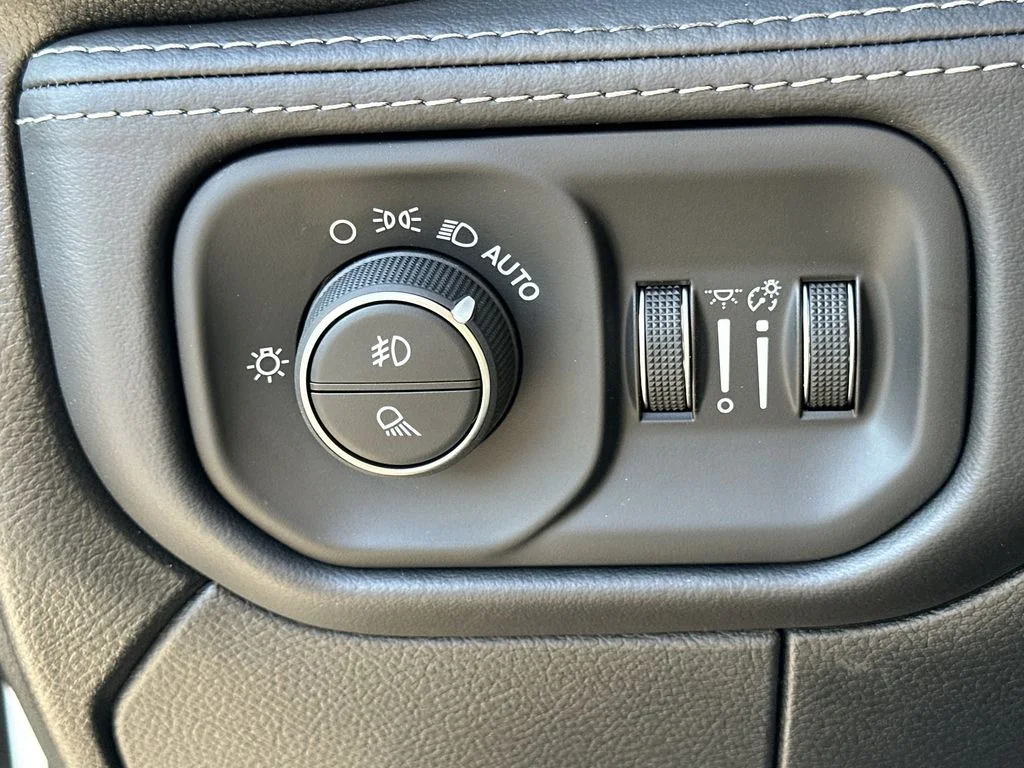 2026 RAM 2500 Power Wagon - Photo 25