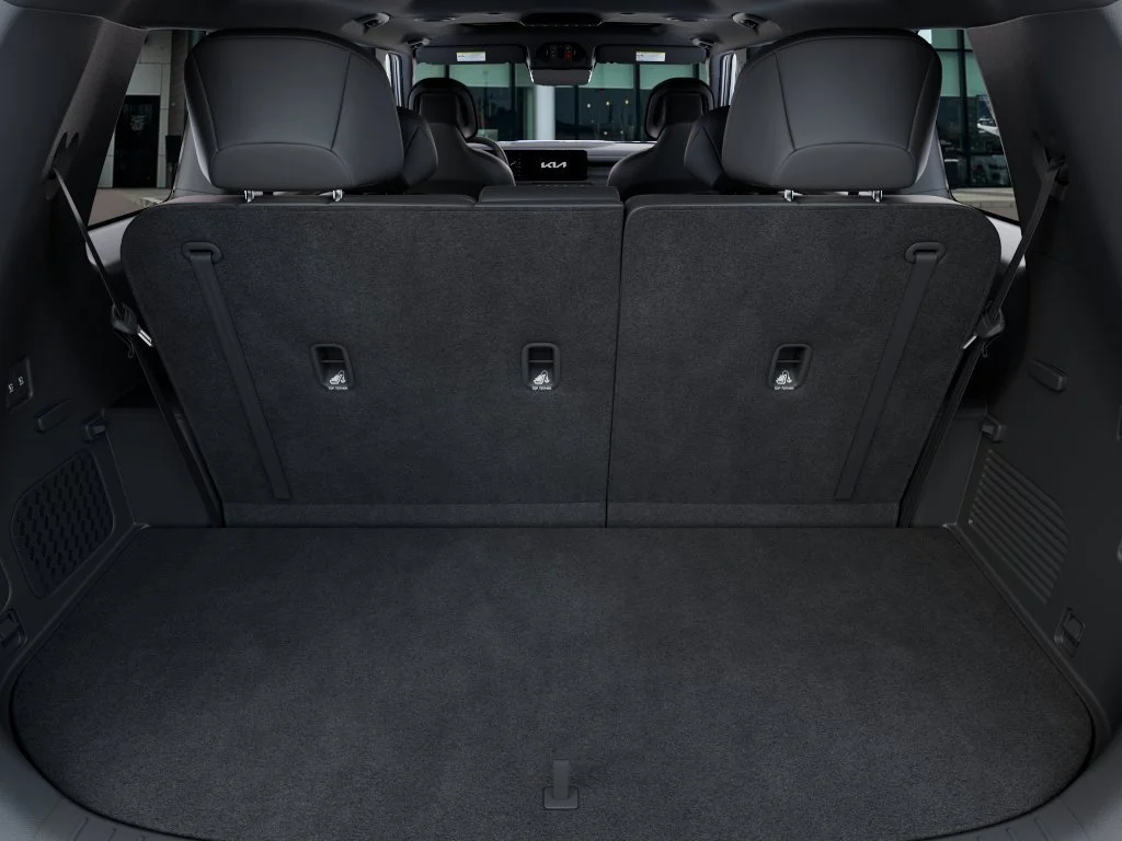 New 2027 Glacial White Pearl Kia X-PRO SX image 19