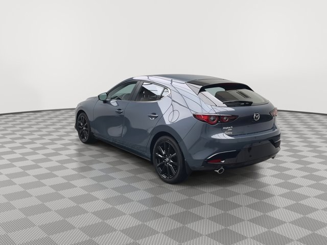 2026 Mazda Mazda3 Carbon Edition - Photo 35