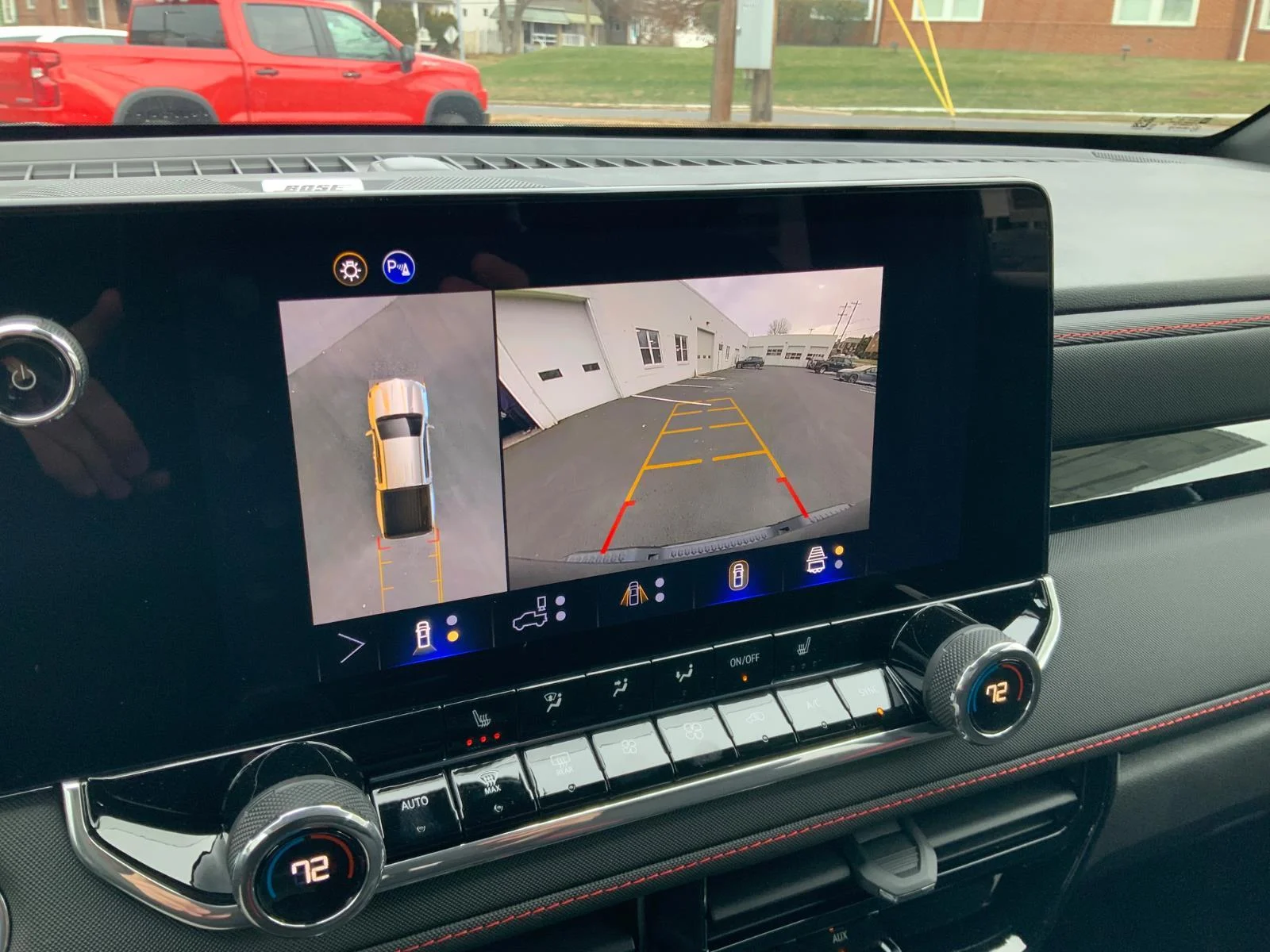 2026 Chevrolet Colorado Z71 - Photo 22