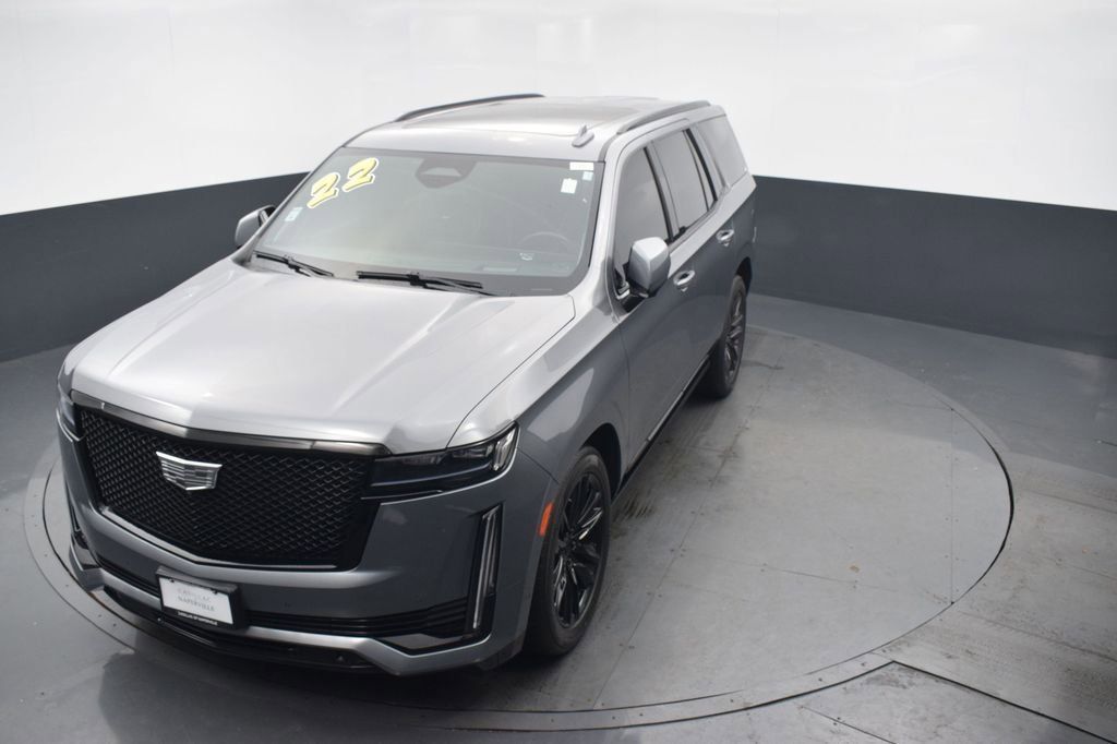 2022 CADILLAC ESCALADE - Image 47