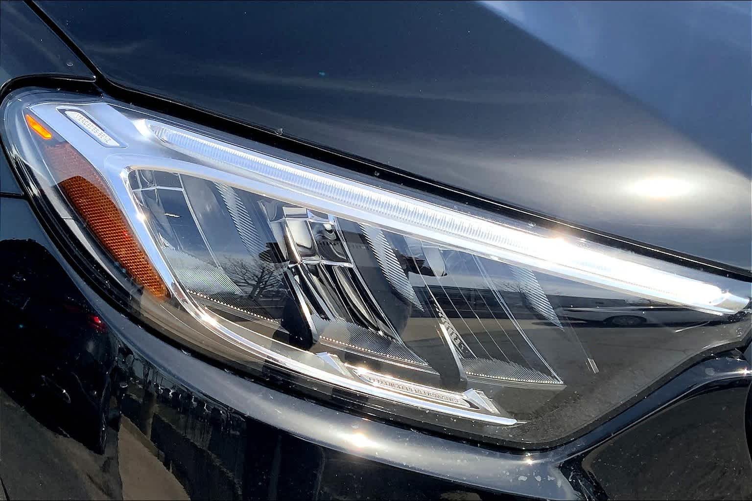 2025 Mercedes-Benz GLC Base - Photo 19