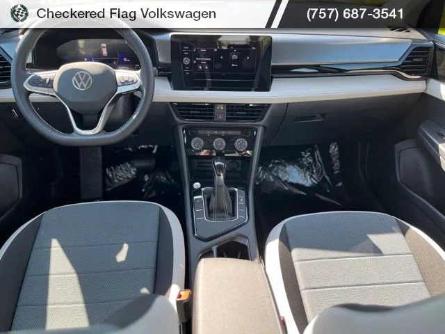 New 2026 Black Volkswagen 1.5T S image 26