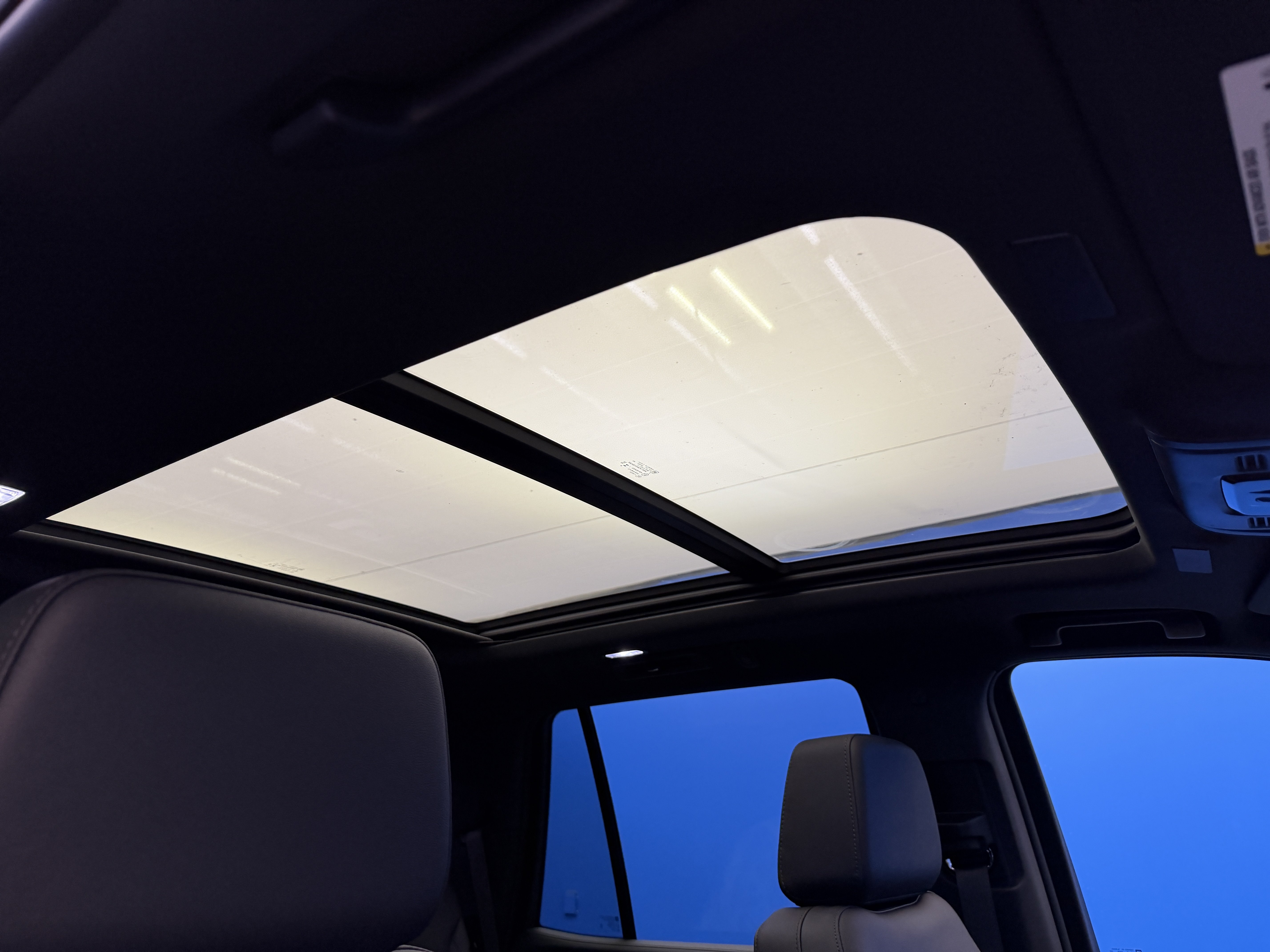 2026 Chevrolet Tahoe Z71 - Photo 29
