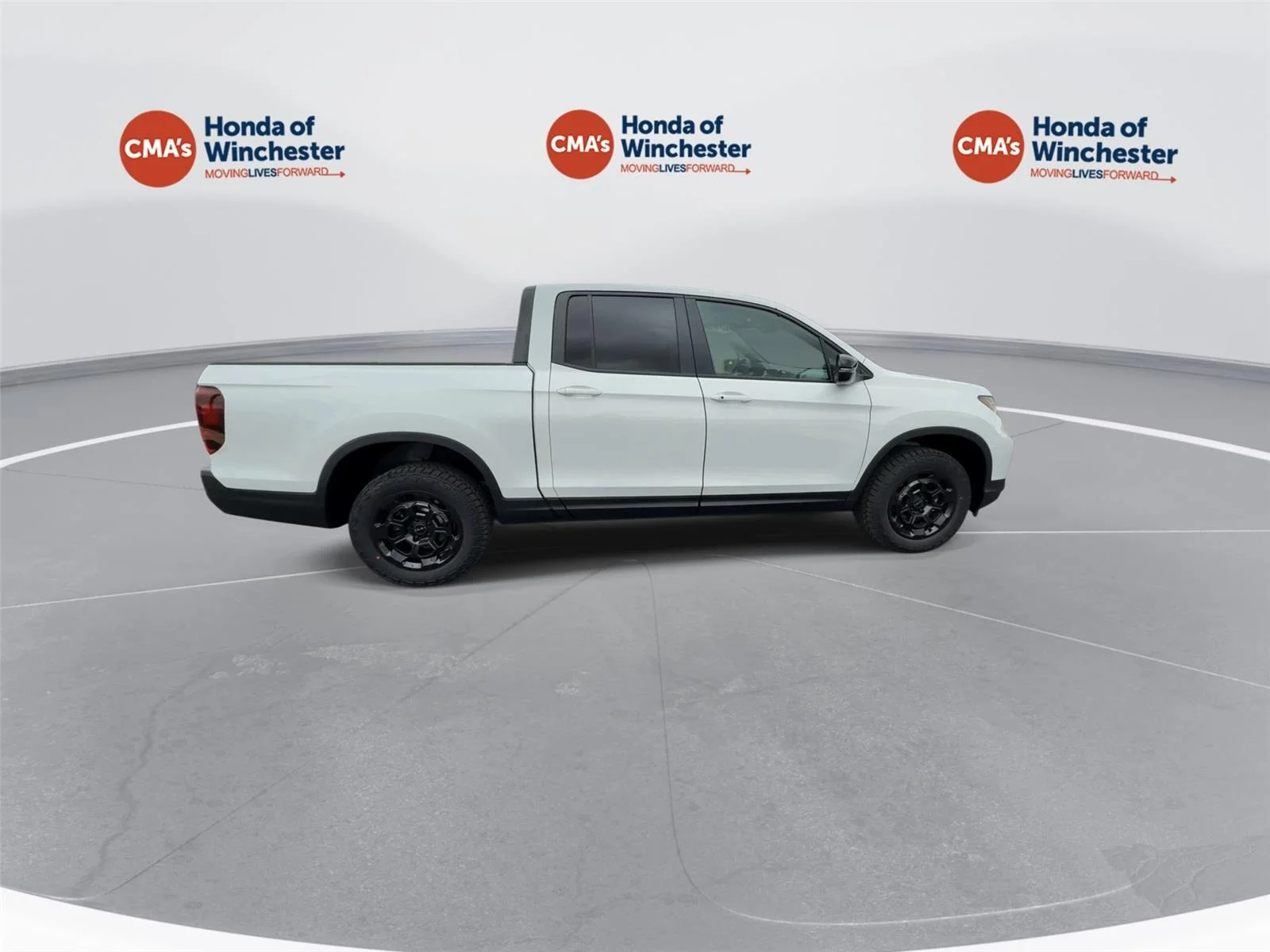 2026 Honda Ridgeline TrailSport - Photo 9