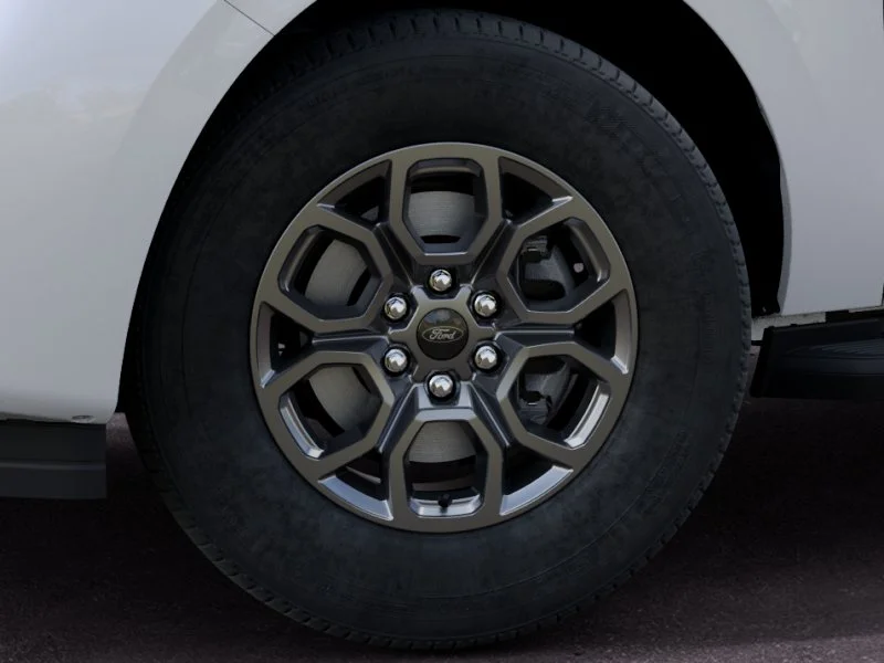 New 2027 Star White Metallic Tri-Coat Ford Active image 19