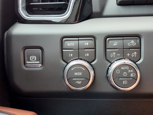 2026 GMC Sierra 2500HD Denali Ultimate - Photo 15