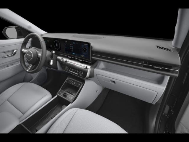 New 2027 Black Hyundai SEL Premium FWD image 24