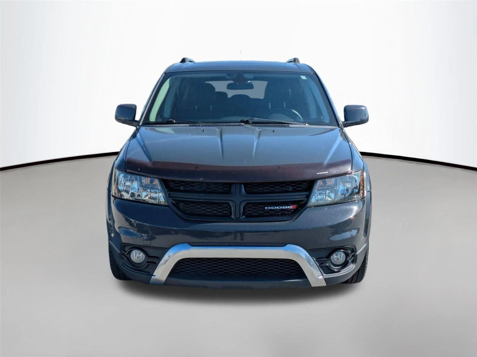 Used 2018 Dodge Journey Crossroad with VIN 3C4PDCGG8JT447512 for sale in Columbia, SC