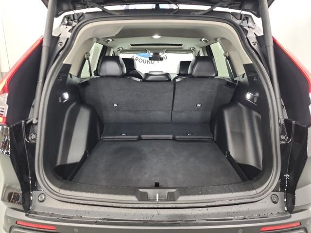 2024 Honda CR-V EX-L - Photo 8