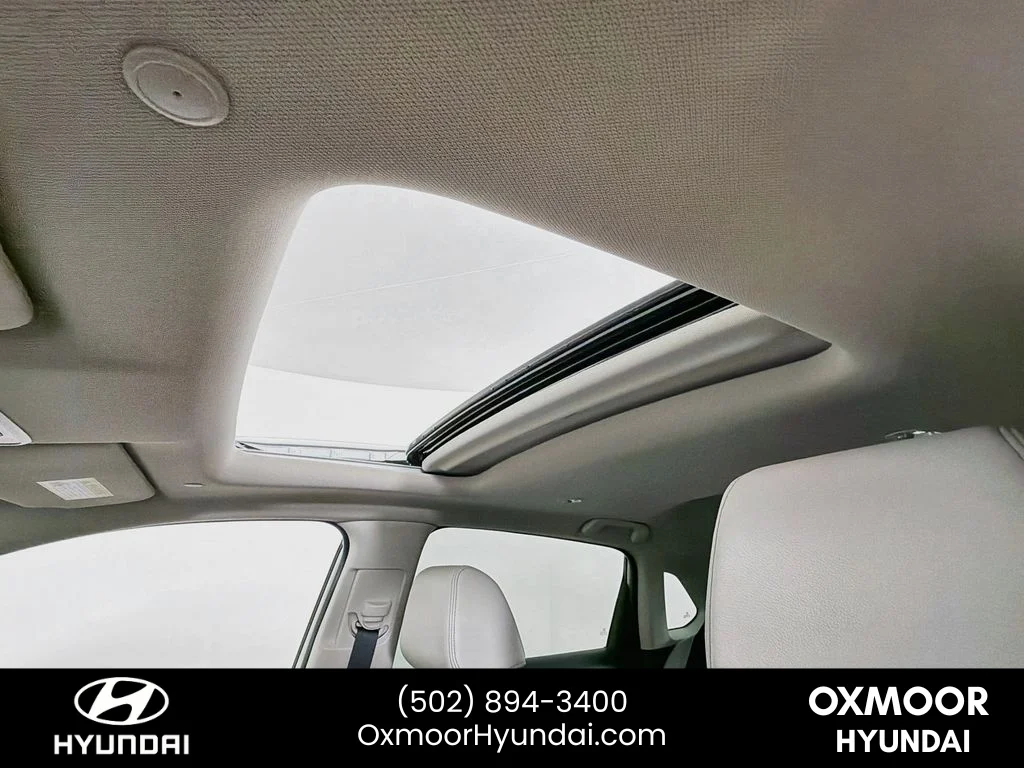 Used 2025 Sil Honda EX-L image 21