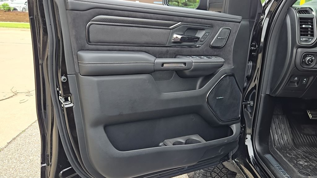 2026 RAM 1500 RHO - Photo 9
