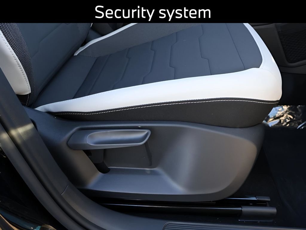 2025 Volkswagen Taos SE - Photo 14