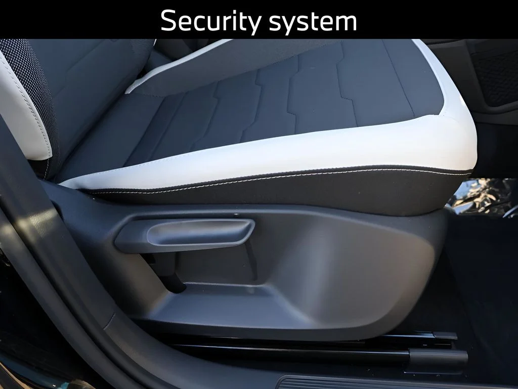 2025 Volkswagen Taos SE - Photo 14