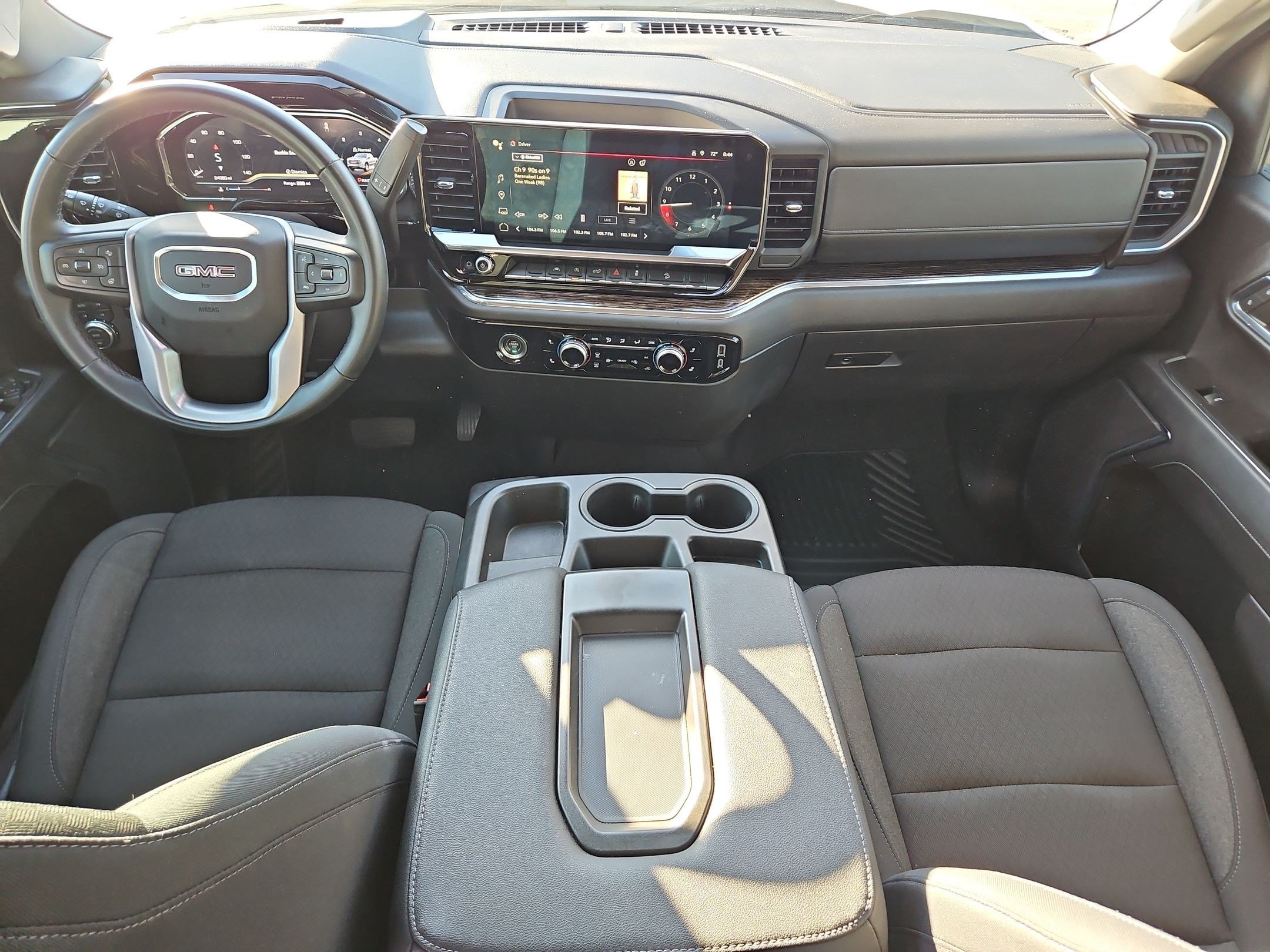 2024 GMC Sierra 1500 Elevation - Photo 25