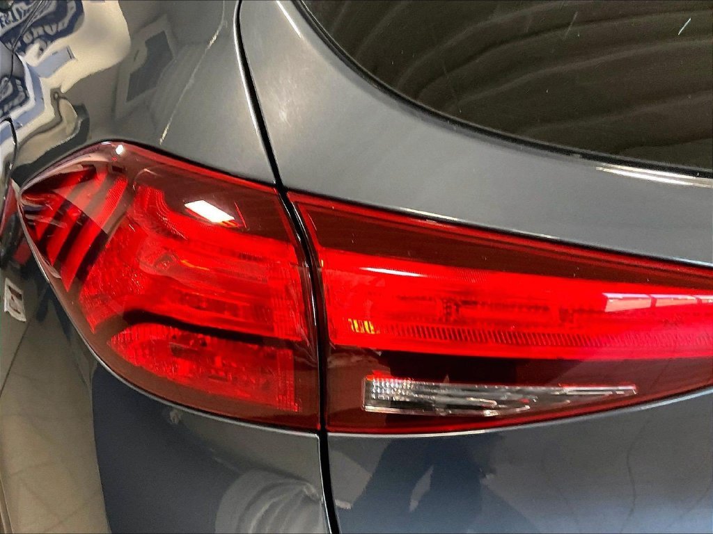 Used 2019 Blue Hyundai SE image 32