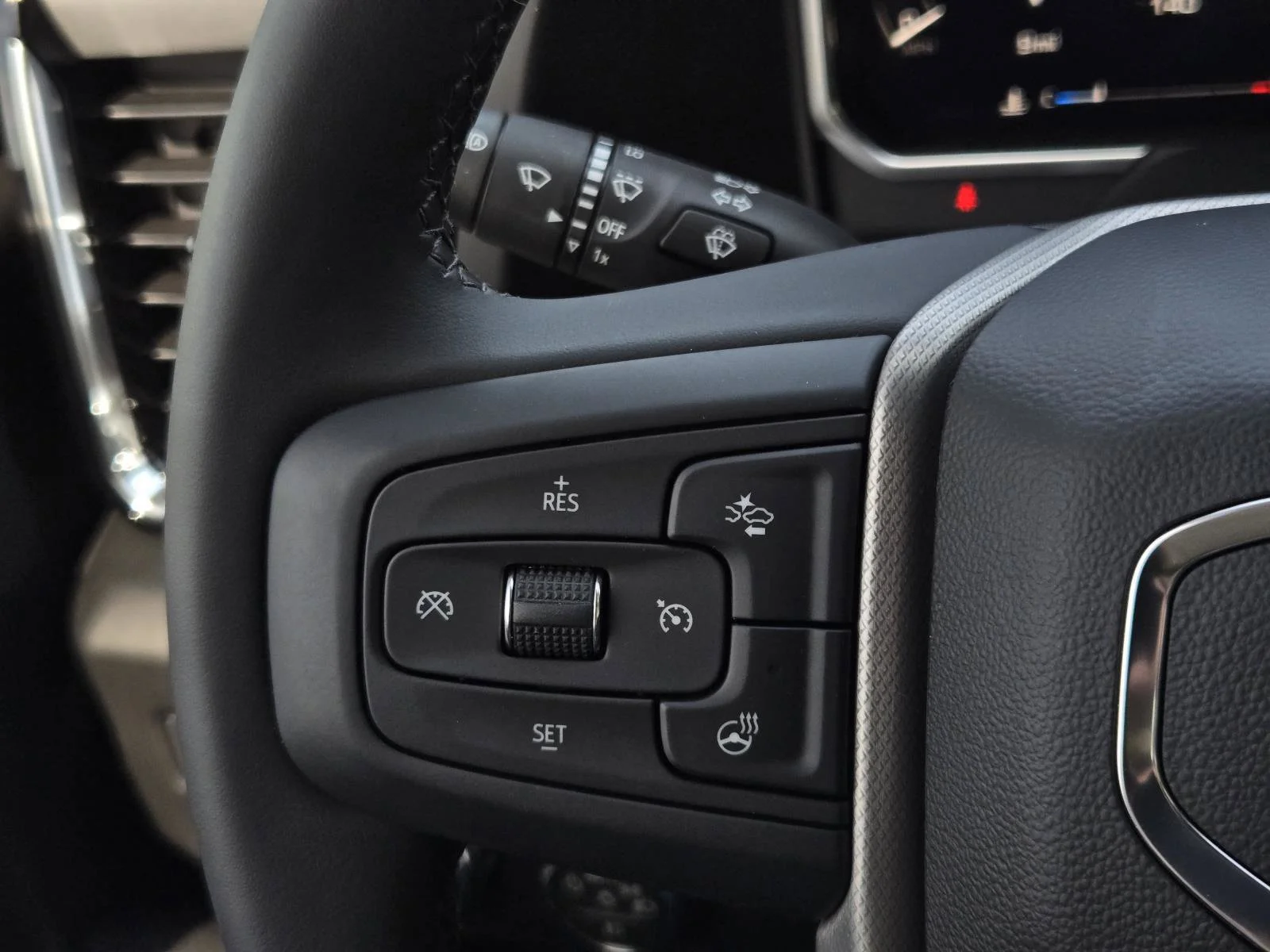 2026 GMC Sierra 2500HD Denali - Photo 16