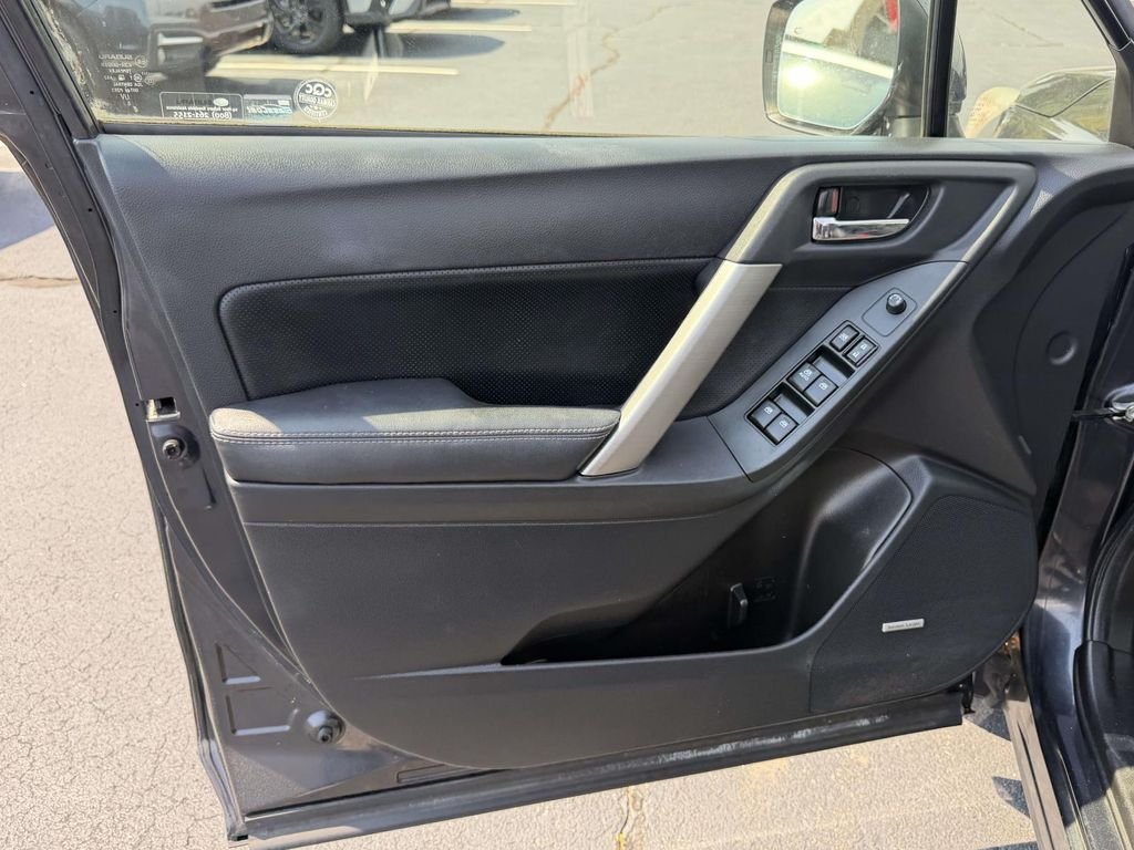 Used 2014 Gray Subaru 2.0XT Touring image 16
