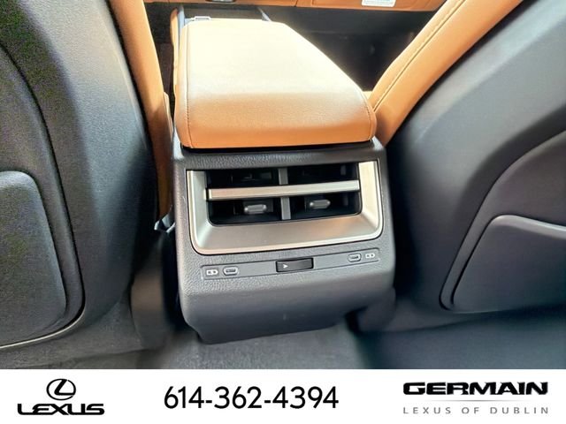 New 2026 Iridium Lexus ES 350e PREMIUM image 13