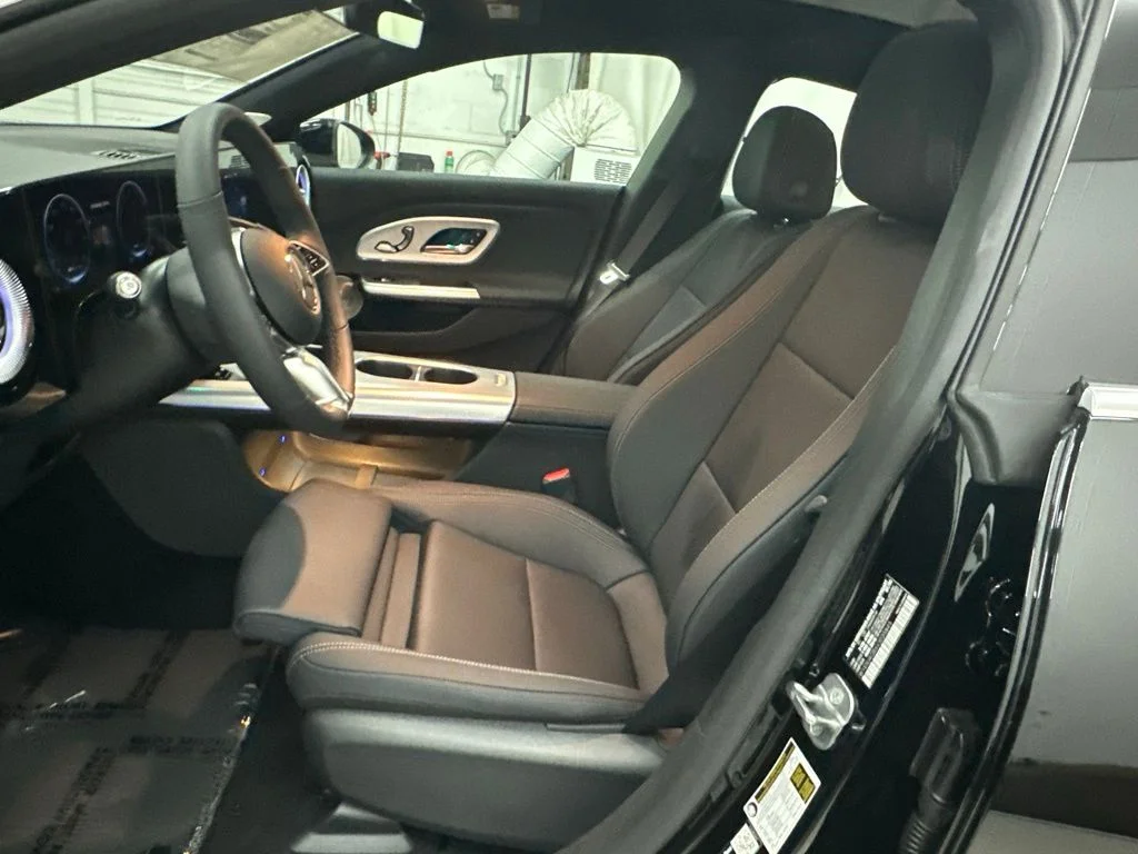 New 2027 Black Mercedes-Benz  image 20