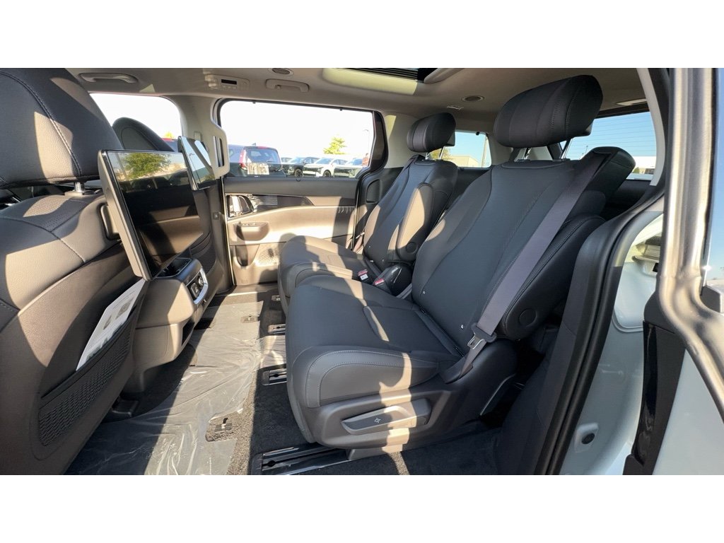 2026 Kia Carnival SX Prestige - Photo 24