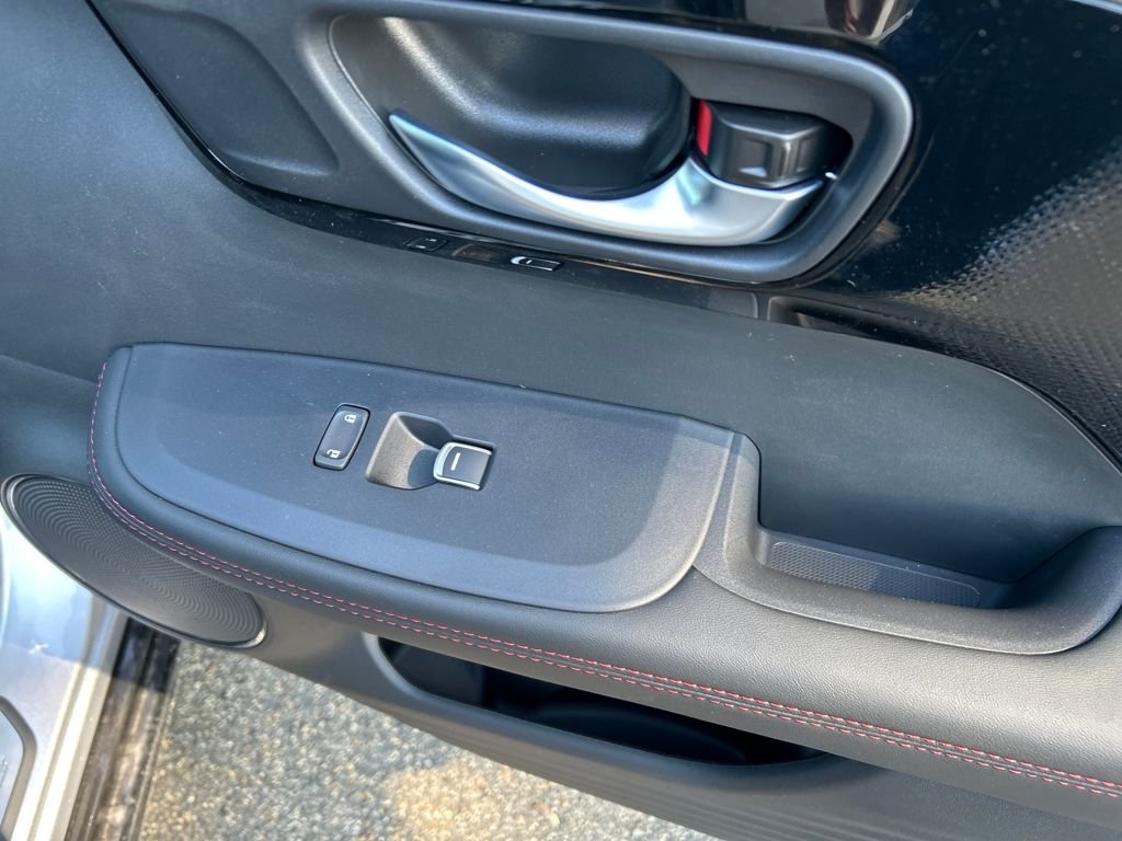 2025 Acura ADX A-Spec Package - Photo 29