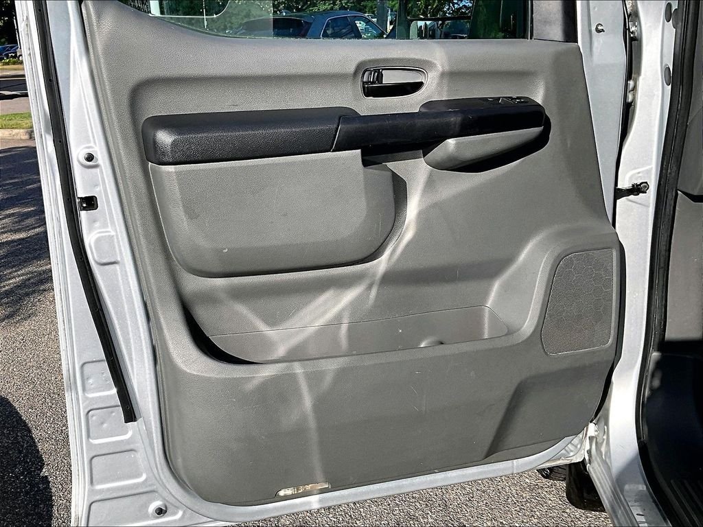 Used 2019 Silver Nissan SV image 9