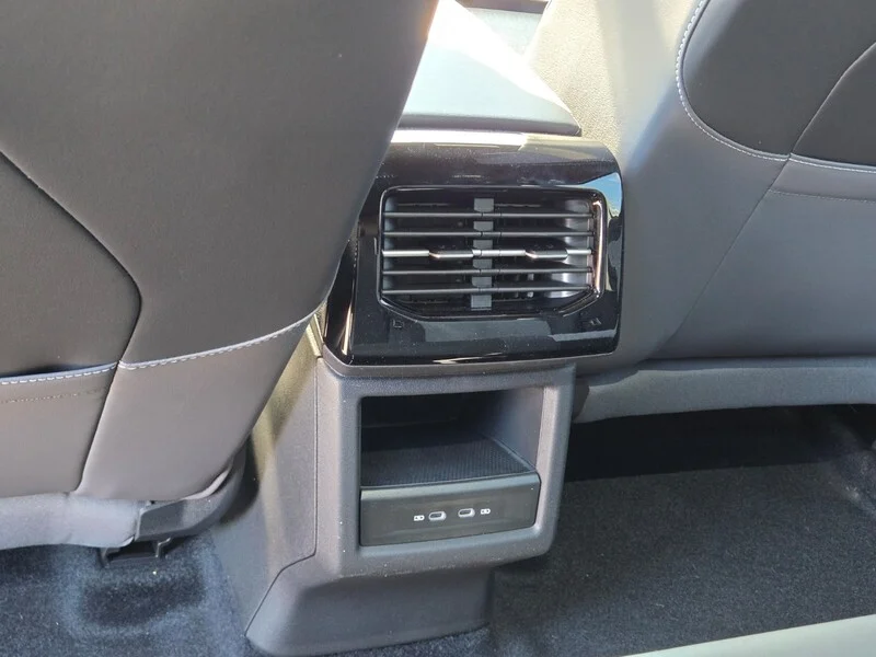 New 2026 Gray Volkswagen Pro image 8