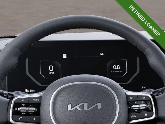 2026 Kia Carnival SX - Photo 21