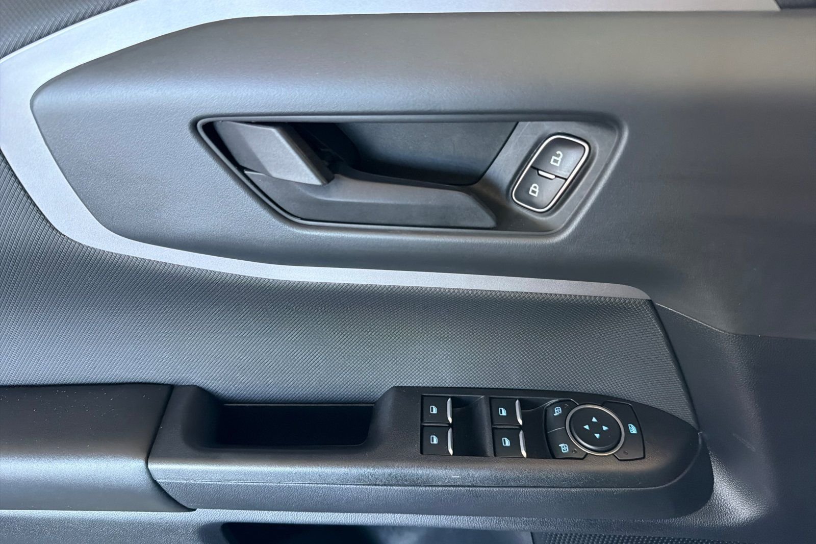Used 2024 Gray Ford Big Bend image 10