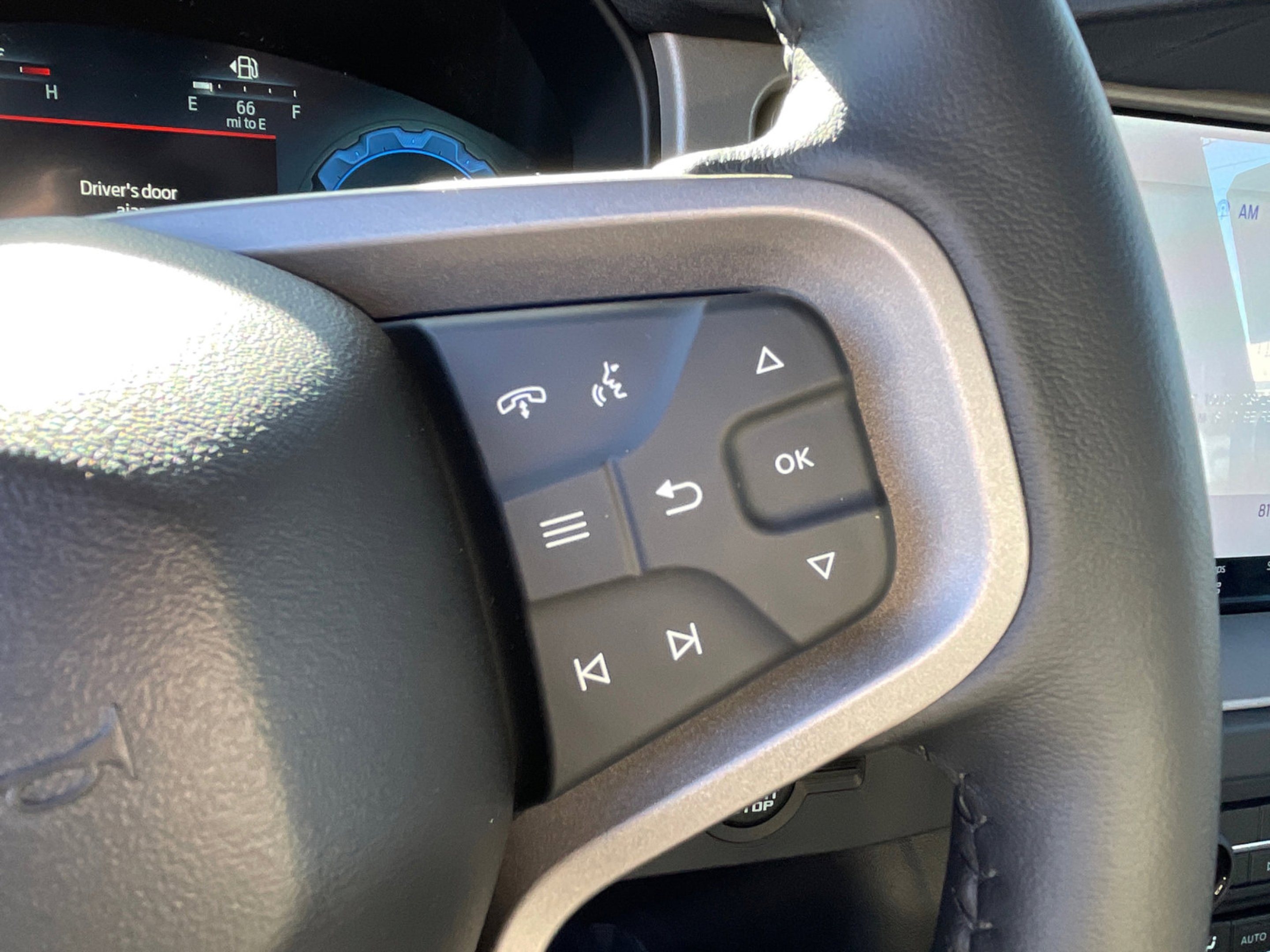 2025 Ford Bronco 4-Door Outer Banks - Photo 22