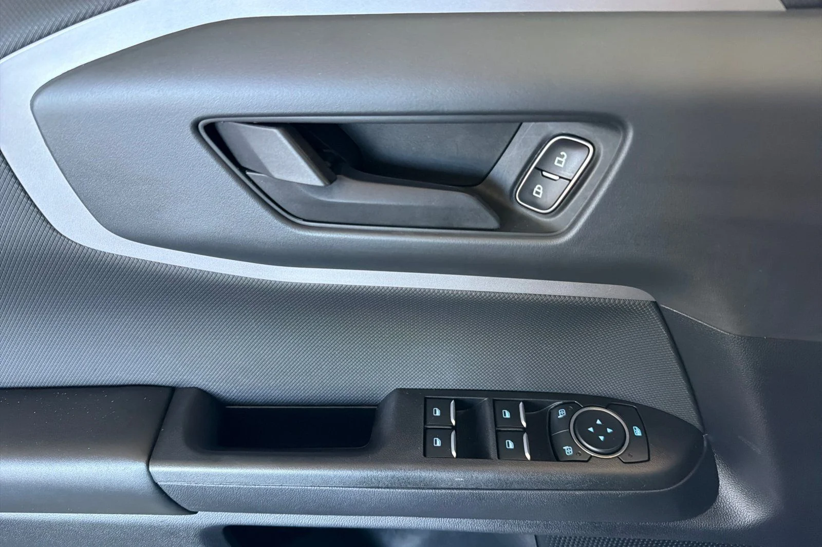 Used 2024 Gray Ford Big Bend image 10