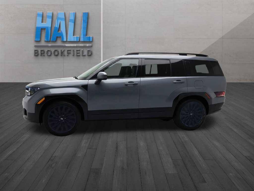 Used 2024 Gray Hyundai Calligraphy image 2