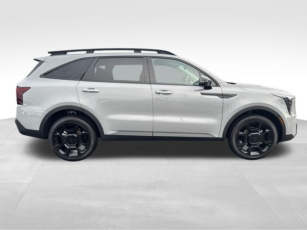 2026 Kia Sorento X-Line EX - Photo 8