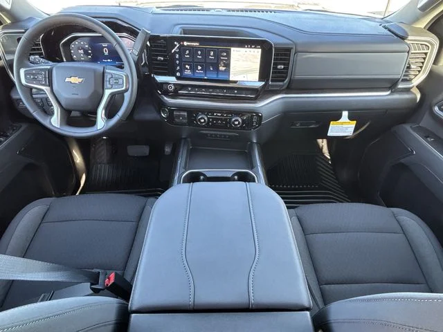2026 Chevrolet Silverado 3500 HD LT - Photo 74