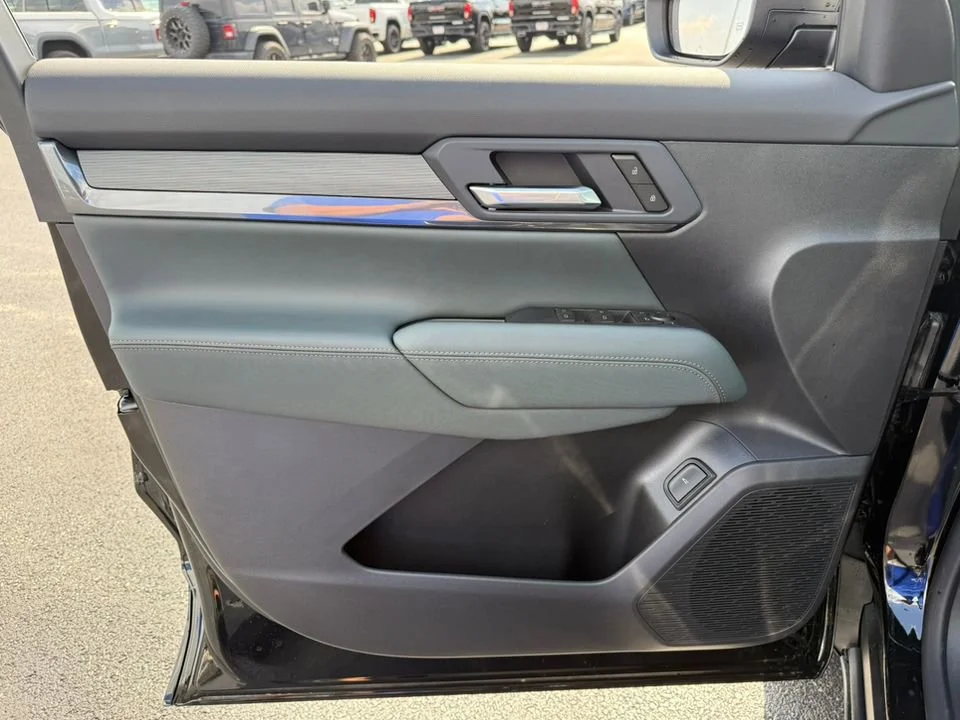 2026 GMC Terrain AT4 - Photo 15