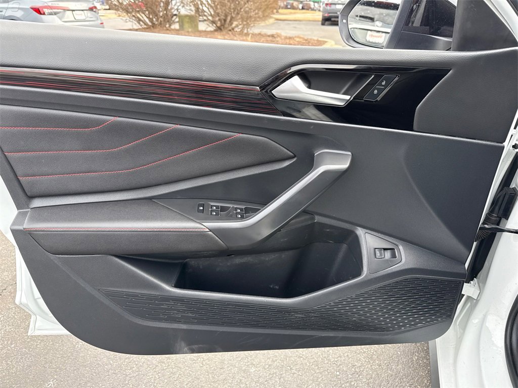 2022 VOLKSWAGEN JETTA GLI - Image 12