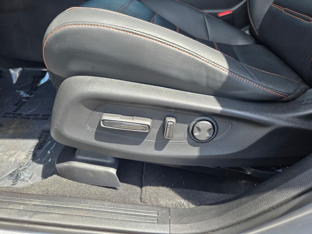 Used 2024 Gray Honda Sport Touring image 12