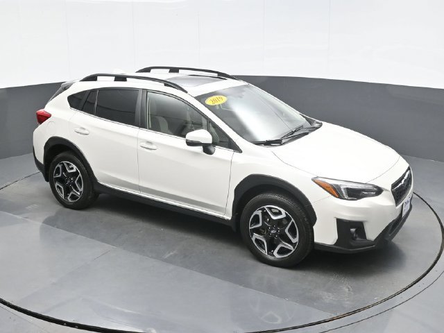 Used 2019 White Subaru 2.0i Limited image 15