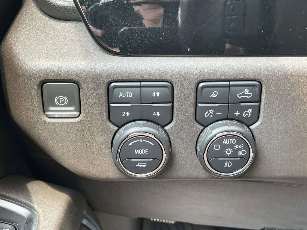 Certified Used 2023 Beige Chevrolet LTZ image 27